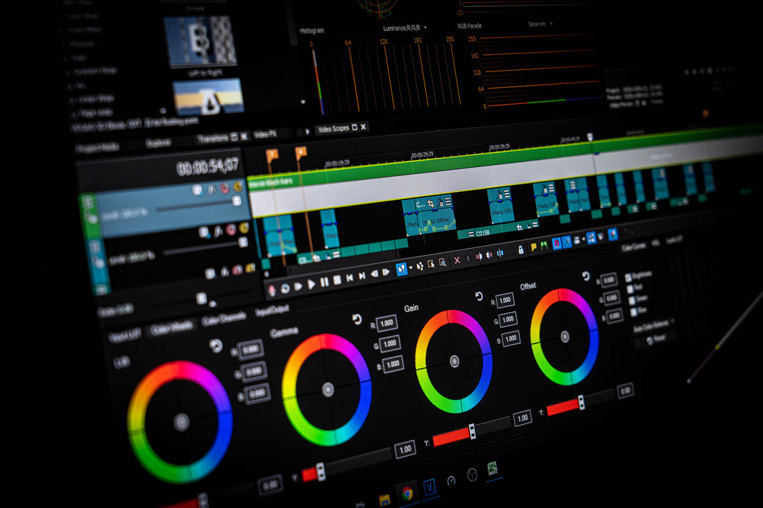 Which Video Editor to Use? The Pros and Cons of DaVinci Resolve, Final Cut Pro, and Adobe Premiere