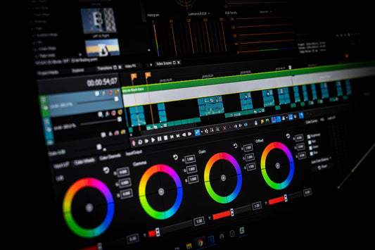 Which Video Editor to Use? The Pros and Cons of DaVinci Resolve, Final Cut Pro, and Adobe Premiere